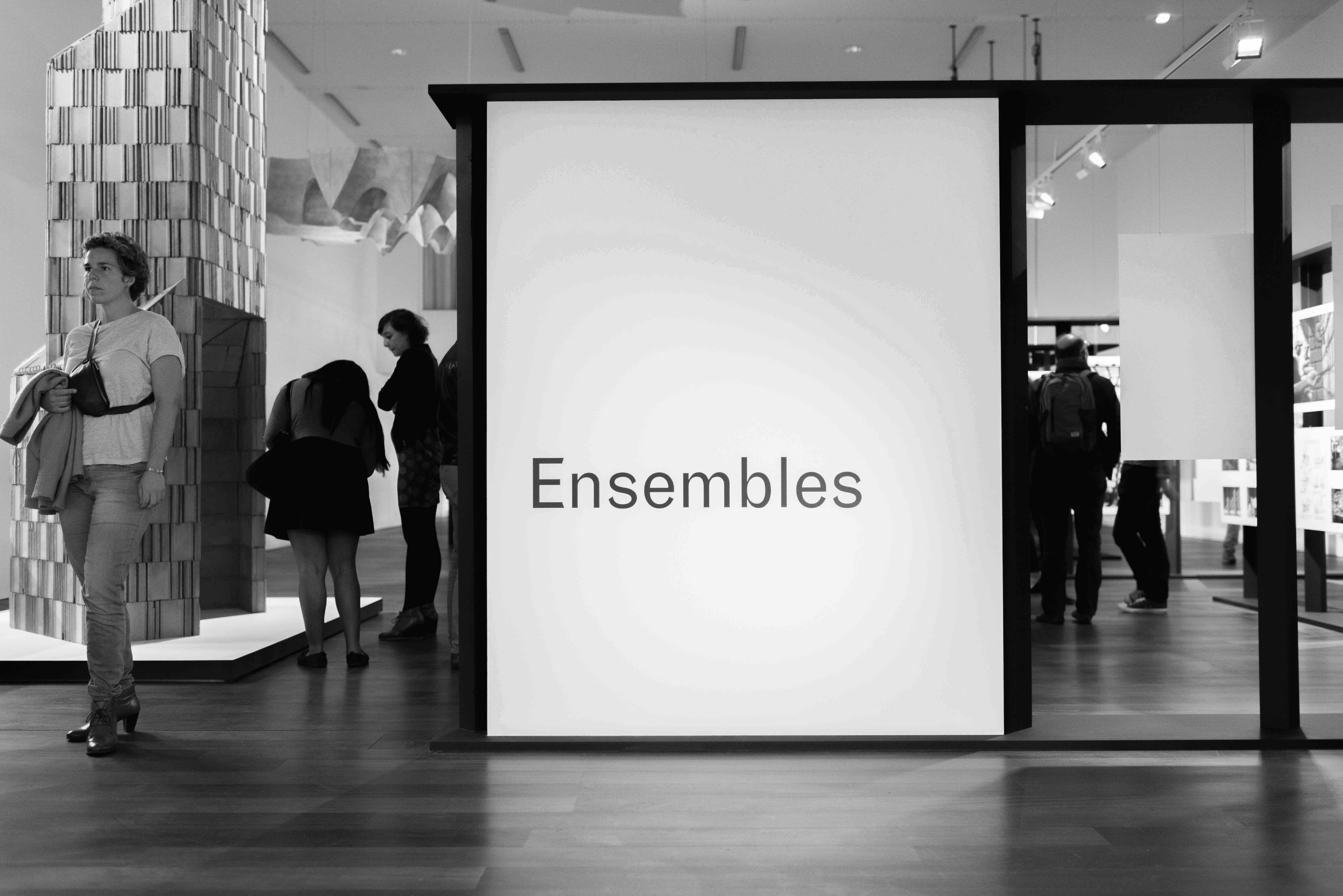 Ensembles