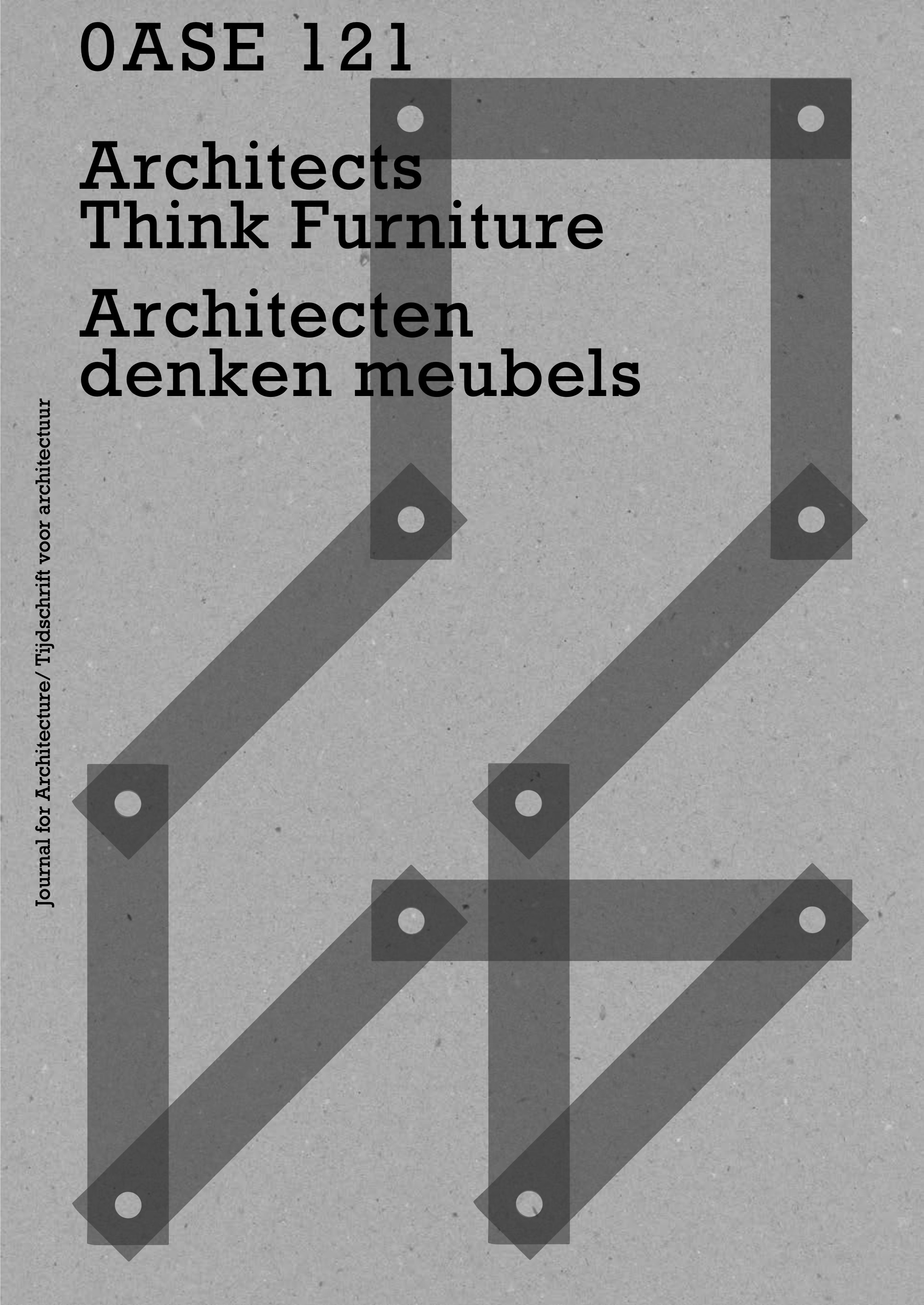 Architects Think Furniture