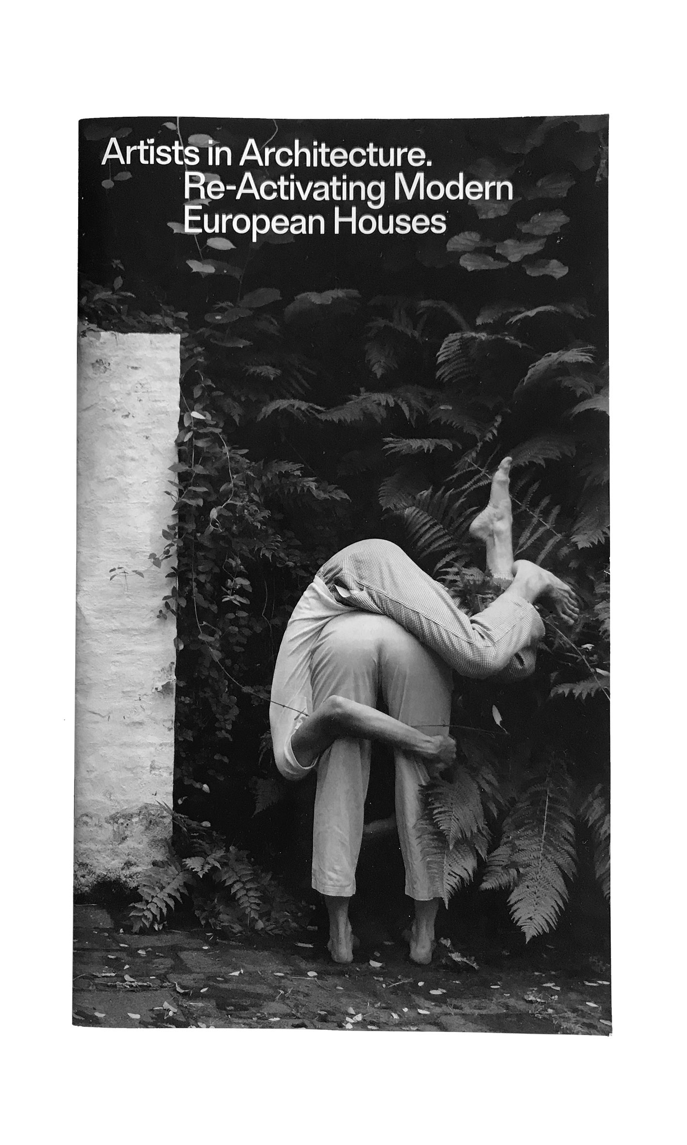 In the Face of Romanian Modernism