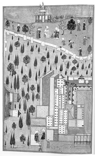 Perpetual Perspectives