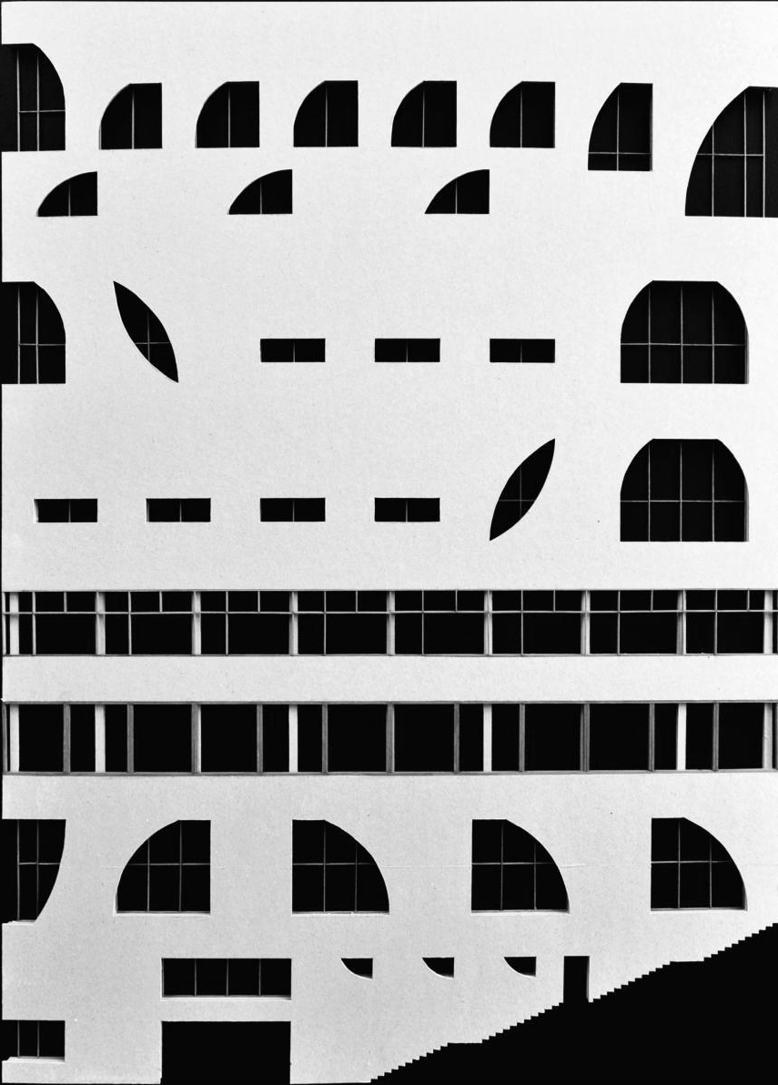 Spaces for the Mind, Objects for Well Being