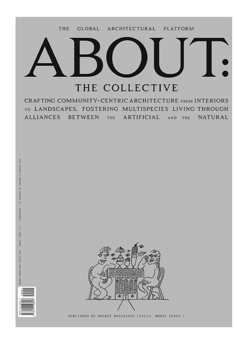 Outside the Collective