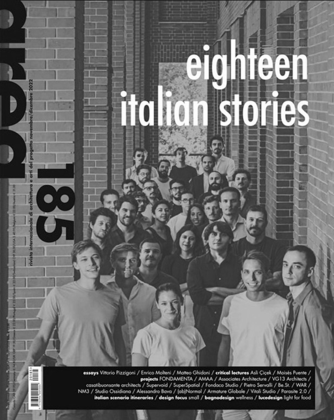 Stance through Acceptance